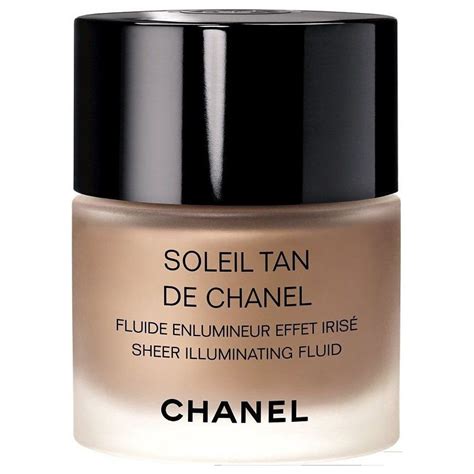 chanel soliel de tan|Chanel soleil tan liquid.